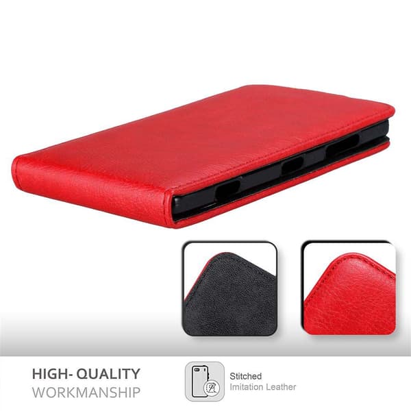 Nokia Lumia 830 Suojakotelo Suojakuori Lompakkokotelo Matkapuhelinkotelo flip muotoilu magneettisuljenta