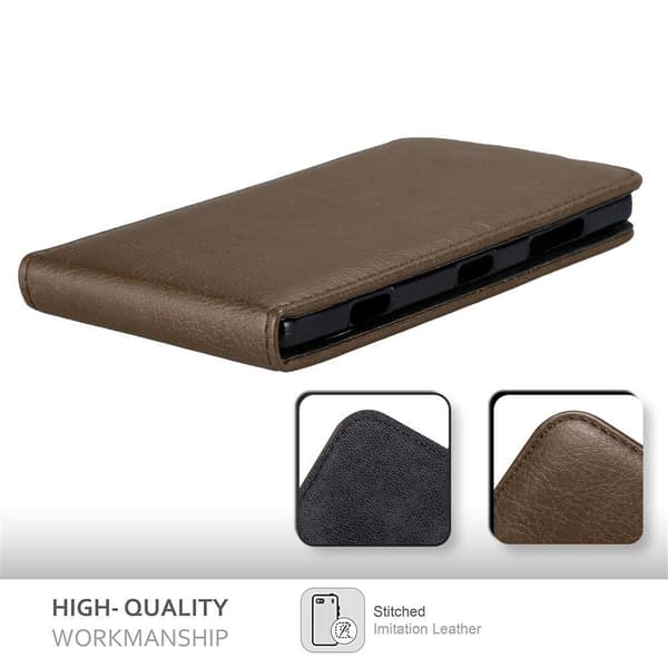 Nokia Lumia 830 Suojakotelo Suojakuori Lompakkokotelo Matkapuhelinkotelo flip muotoilu magneettisuljenta