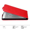 Miniatyrbild 4 av 8: Skyddsfodral för Sony Xperia XZ PREMIUM Fodral Skal i flipdesign med magnetisk stängning Case Cover