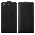 Miniatyrbillede 9 af 9: Sony Xperia XZ PREMIUM Pungetui Flip Cover ()