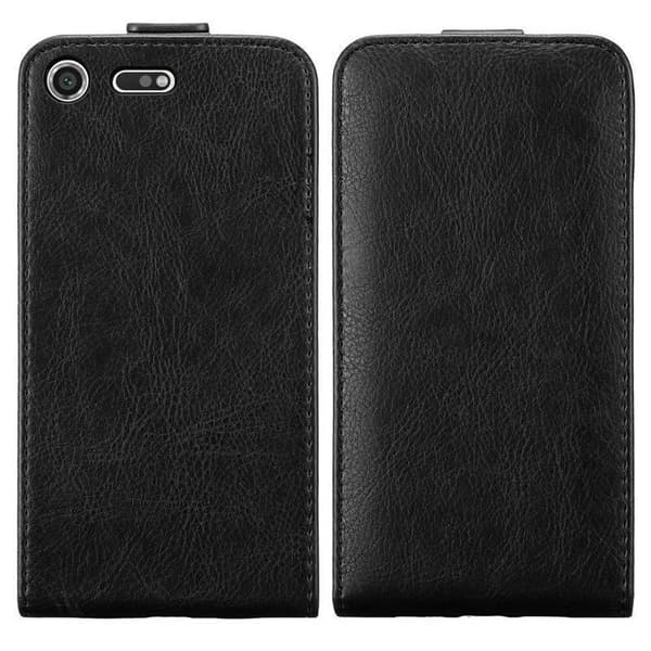 Sony Xperia XZ PREMIUM Pungetui Flip Cover ()