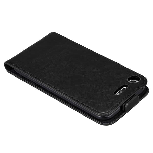 Deksel til Sony Xperia XZ PREMIUM Flip Etui med magnetisk lukking