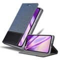 Miniatyrbilde 1 av 8: Deksel til Apple iPhone 11 PRO Lommebokdeksel med magnetisk lukking, stativfunksjon og kortlomme