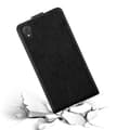 Miniatyrbilde 5 av 6: Deksel til Sony Xperia Z2 Flip Etui med magnetisk lukking