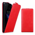 Miniatyrbild 7 av 9: Skyddsfodral för Sony Xperia XZ2 COMPACT Fodral Skal i flipdesign med magnetisk stängning Case Cover