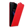 Miniatyrbild 2 av 11: Skyddsfodral för Sony Xperia XZ2 COMPACT Fodral Skal i flipdesign med magnetisk stängning Case Cover