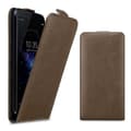 Miniatyrbild 7 av 8: Skyddsfodral för Sony Xperia XZ2 COMPACT Fodral Skal i flipdesign med magnetisk stängning Case Cover