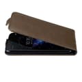 Miniatyrbilde 9 av 9: Deksel til Sony Xperia XZ2 COMPACT Flip Etui med magnetisk lukking