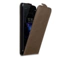Miniatyrbild 1 av 8: Skyddsfodral för Sony Xperia XZ2 COMPACT Fodral Skal i flipdesign med magnetisk stängning Case Cover