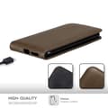 Miniatyrbillede 5 af 11: Sony Xperia XA1 PLUS Pungetui Flip Cover ()