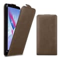 Miniatyrbillede 6 af 8: Honor 9 LITE Pungetui Flip Cover ()