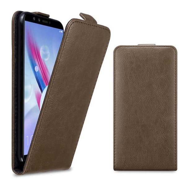 Honor 9 LITE Pungetui Flip Cover ()