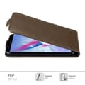 Miniatyrbillede 8 af 8: Honor 9 LITE Pungetui Flip Cover ()