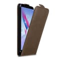 Miniatyrbillede 1 af 8: Honor 9 LITE Pungetui Flip Cover ()