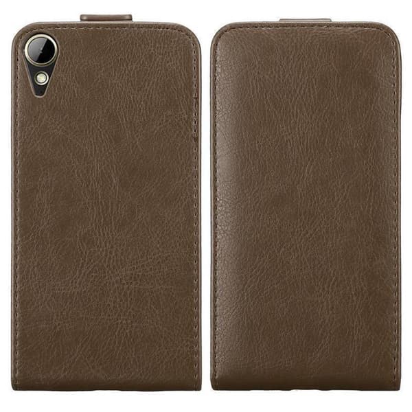 Skyddsfodral för HTC Desire 10 LIFESTYLE / Desire 825 Fodral Skal i flipdesign med magnetisk stängning Case Cover