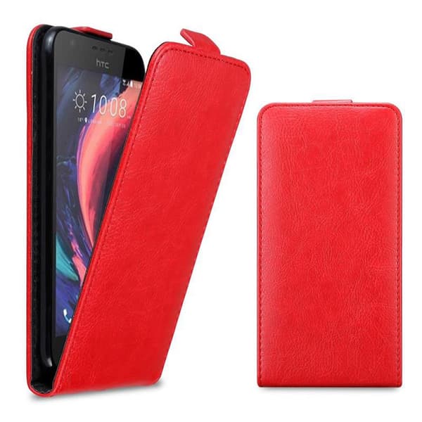 Skyddsfodral för HTC Desire 10 LIFESTYLE / Desire 825 Fodral Skal i flipdesign med magnetisk stängning Case Cover