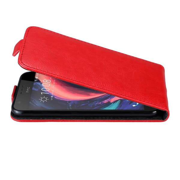 Skyddsfodral för HTC Desire 10 LIFESTYLE / Desire 825 Fodral Skal i flipdesign med magnetisk stängning Case Cover