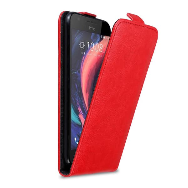 Skyddsfodral för HTC Desire 10 LIFESTYLE / Desire 825 Fodral Skal i flipdesign med magnetisk stängning Case Cover