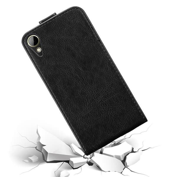 Skyddsfodral för HTC Desire 10 LIFESTYLE / Desire 825 Fodral Skal i flipdesign med magnetisk stängning Case Cover