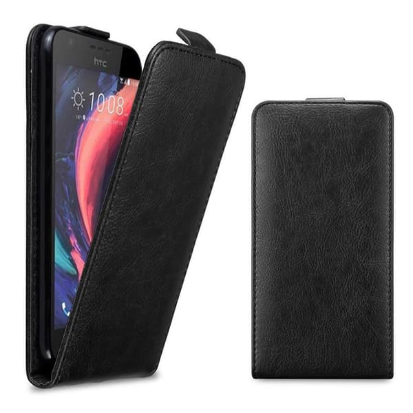 Skyddsfodral för HTC Desire 10 LIFESTYLE / Desire 825 Fodral Skal i flipdesign med magnetisk stängning Case Cover