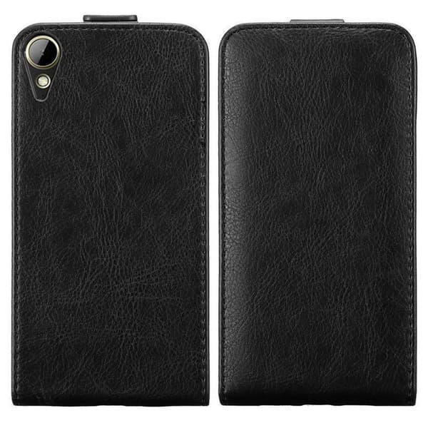 Skyddsfodral för HTC Desire 10 LIFESTYLE / Desire 825 Fodral Skal i flipdesign med magnetisk stängning Case Cover