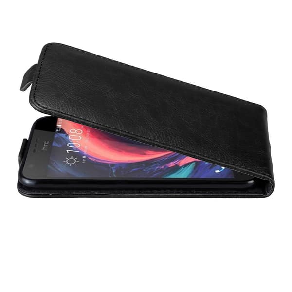 Skyddsfodral för HTC Desire 10 LIFESTYLE / Desire 825 Fodral Skal i flipdesign med magnetisk stängning Case Cover