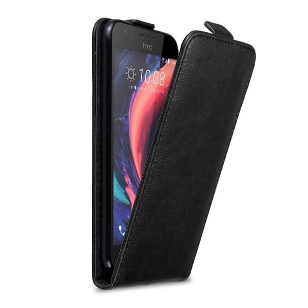Skyddsfodral för HTC Desire 10 LIFESTYLE / Desire 825 Fodral Skal i flipdesign med magnetisk stängning Case Cover