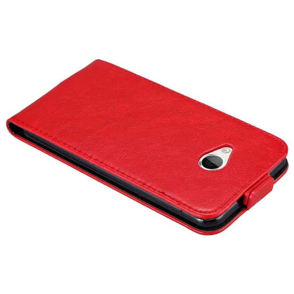 HTC U PLAY Pungetui Flip Cover ()