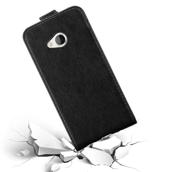 HTC U PLAY Pungetui Flip Cover ()