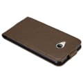 Pikkukuva 3 / 5: HTC U PLAY Suojakotelo Suojakuori Lompakkokotelo Matkapuhelinkotelo flip muotoilu magneettisuljenta