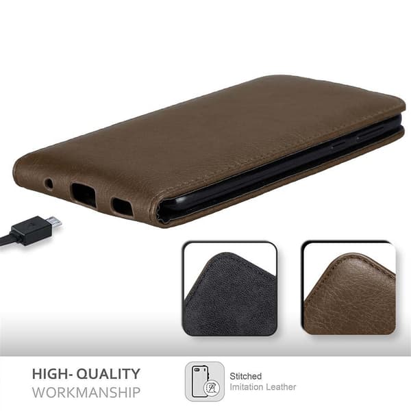 HTC U PLAY Suojakotelo Suojakuori Lompakkokotelo Matkapuhelinkotelo flip muotoilu magneettisuljenta