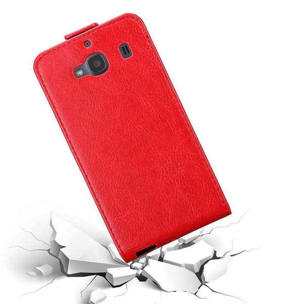 Xiaomi Mi 2 Pungetui Flip Cover ()
