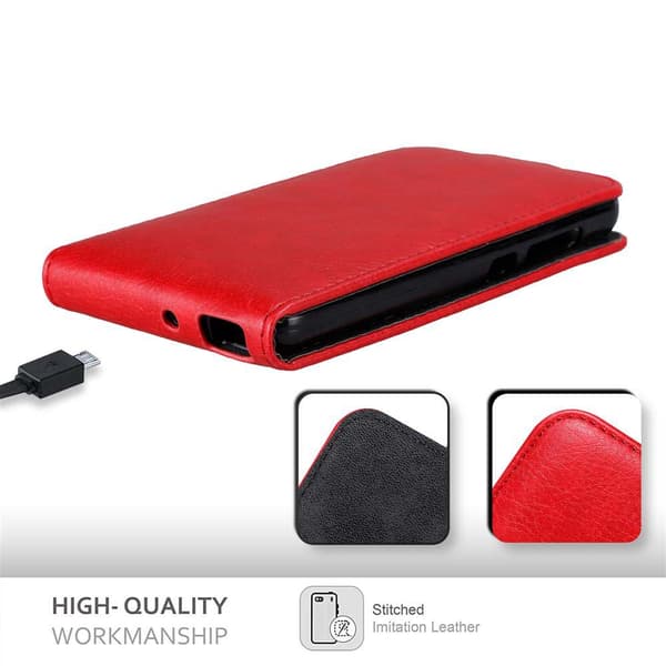 Xiaomi Mi 2 Pungetui Flip Cover ()