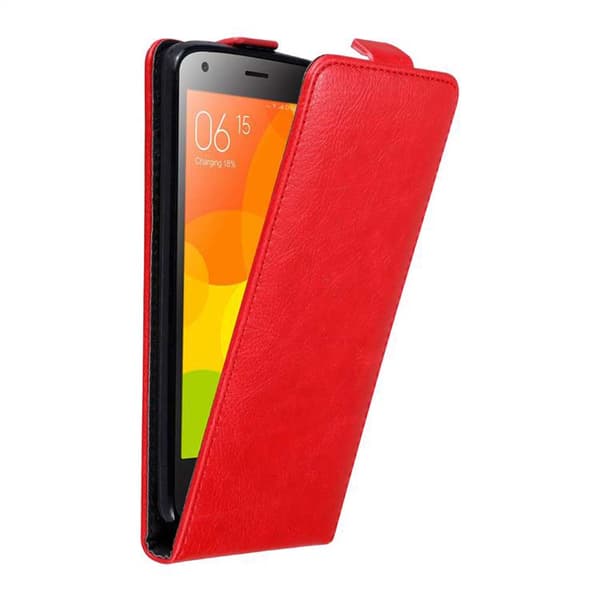 Xiaomi Mi 2 Pungetui Flip Cover ()