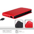 Miniatyrbilde 6 av 6: Deksel til Xiaomi Mi 2 Flip Etui med magnetisk lukking
