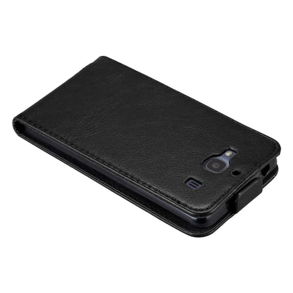 Deksel til Xiaomi Mi 2 Flip Etui med magnetisk lukking