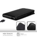 Miniatyrbilde 6 av 6: Deksel til Xiaomi Mi 2 Flip Etui med magnetisk lukking