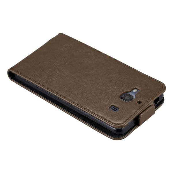 Skyddsfodral för Xiaomi Mi 2 Fodral Skal i flipdesign med magnetisk stängning Case Cover