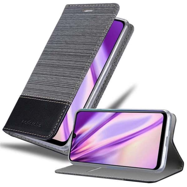 Huawei P SMART PLUS 2019 Pungetui Cover Case ()