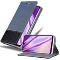 Miniatyrbillede 1 af 2: Huawei P SMART PLUS 2019 Pungetui Cover Case ()