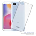 Pikkukuva 3 / 8: Xiaomi RedMi 6A Suojakuori Suojakotelo valmistettu joustavasta TPU-silikonista