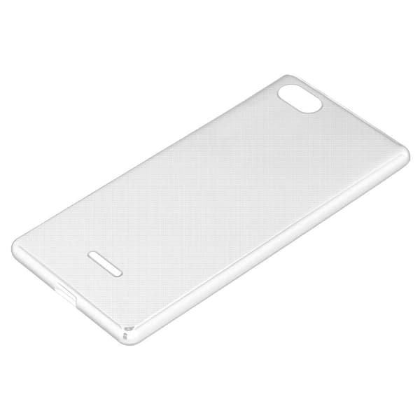 Xiaomi RedMi 6A Suojakuori Suojakotelo valmistettu joustavasta TPU-silikonista