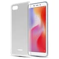 Pikkukuva 1 / 8: Xiaomi RedMi 6A Suojakuori Suojakotelo valmistettu joustavasta TPU-silikonista