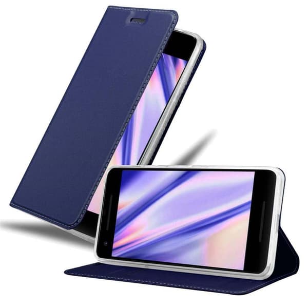 Google PIXEL 2 XL Suojakotelo Suojakuori Lompakkokotelo Matkapuhelinkotelo jossa magneettisuljenta, jalusta-toiminto ja korttitasku