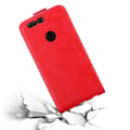 Miniatyrbilde 5 av 6: Deksel til Honor 8 / 8 PREMIUM Flip Etui med magnetisk lukking