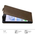 Miniatyrbilde 3 av 6: Deksel til Honor 8 / 8 PREMIUM Flip Etui med magnetisk lukking