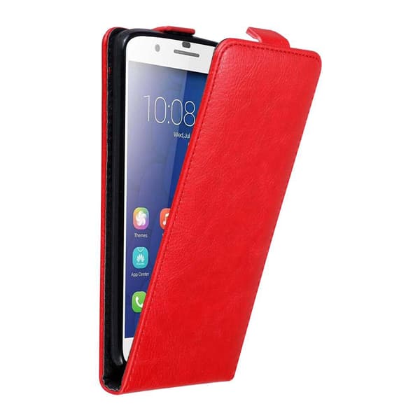 Honor 6 PLUS Pungetui Flip Cover ()