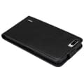 Miniatyrbillede 5 af 10: Honor 6 PLUS Pungetui Flip Cover ()