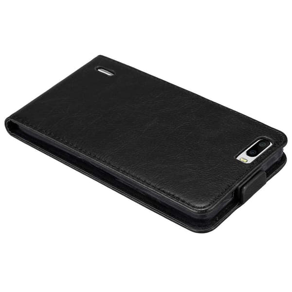 Honor 6 PLUS Pungetui Flip Cover ()