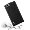 Pikkukuva 4 / 5: Honor 6 PLUS Suojakotelo Suojakuori Lompakkokotelo Matkapuhelinkotelo flip muotoilu magneettisuljenta